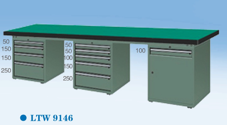 長行操作臺(tái)LTW9146