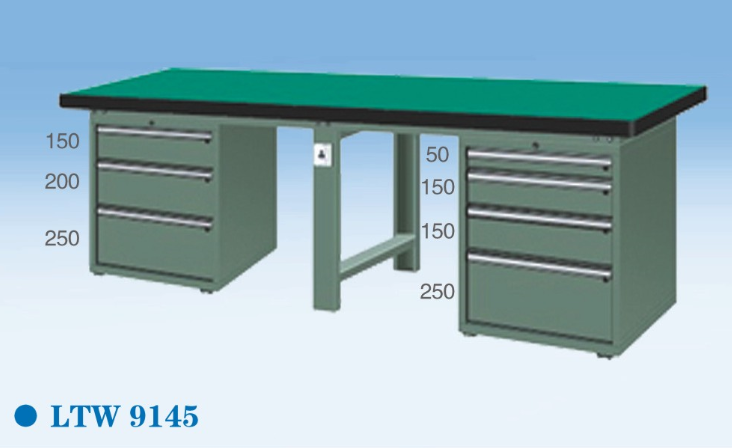 長行操作臺(tái)LTW9145
