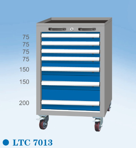 標準工具車LTC7013